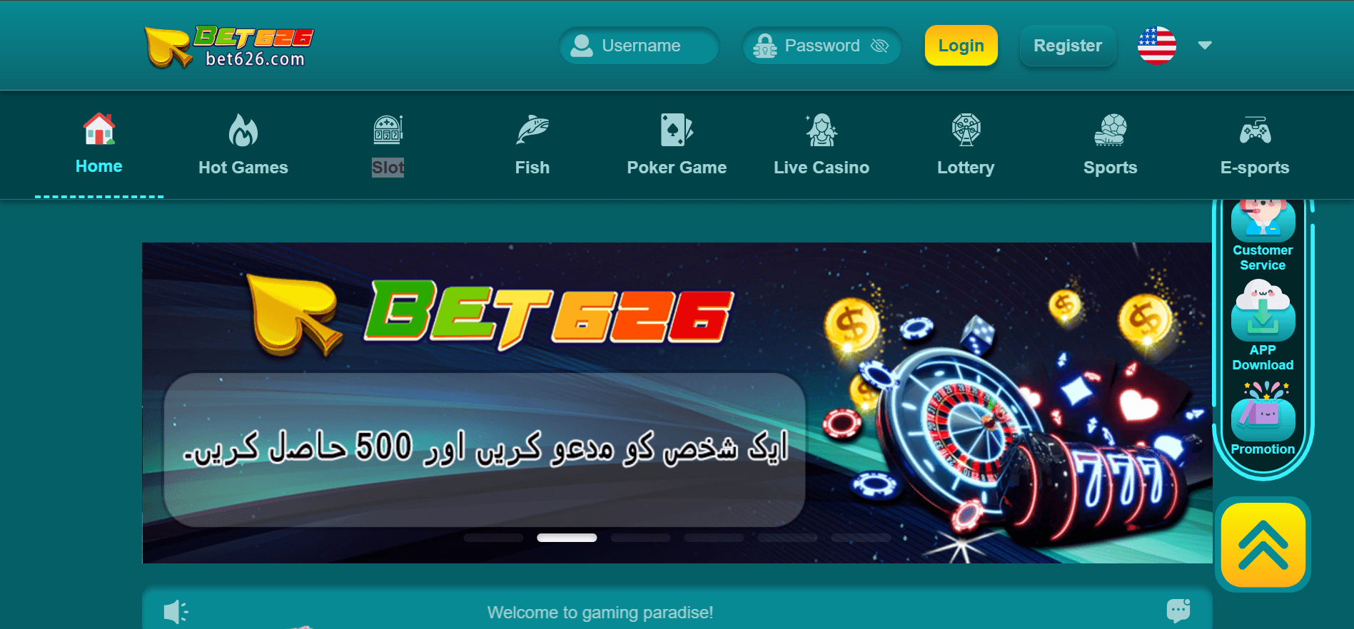 bet626 