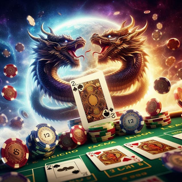 Live casino tables on Bet626 Game